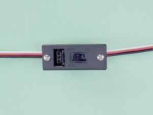 Ïîäðîáíåå... Âûêëþ÷àòåëü Thick (ñ çàðÿä. ãíåçäîì)