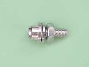 Подробнее... Крепление пропеллера