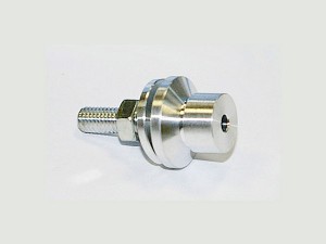 Подробнее... Крепление пропеллера Dualsky PM32