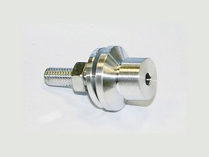 Подробнее... Крепление пропеллера Dualsky PM40