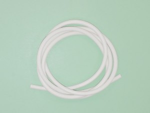 Ïîäðîáíåå... ÒÎÏËÈÂÍÀß ÒÐÓÁÊÀ áåëàÿ (íåïðîçðà÷íàÿ) D4.5xd2.5