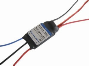 Ïîäðîáíåå... ÐÅÃÓËßÒÎÐ ÎÁÎÐÎÒÎÂ DualSky XC1812BA for plane & heli