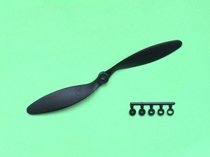 Подробнее... Винт воздушный облегчённый HY 8х6