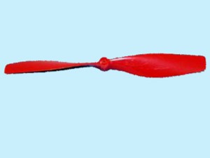 Подробнее... Винт воздушный облегчённый для комплекта резинового привода