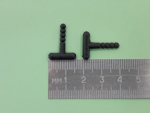 Подробнее... Завес элерона