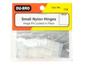 Подробнее... Small Nylon Hinges