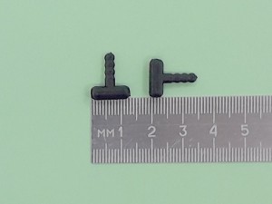 Подробнее... Завес элерона