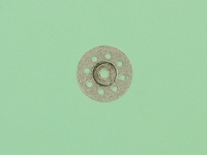 Подробнее... Диск алмазный 20 мм