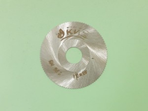 Подробнее... Фреза по металлу 40 мм