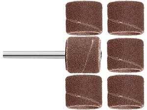 Подробнее... Набор для шлифования