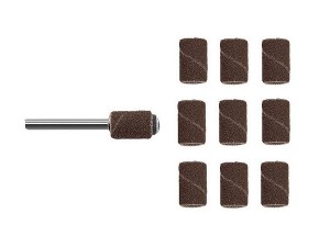 Подробнее... Набор для шлифования