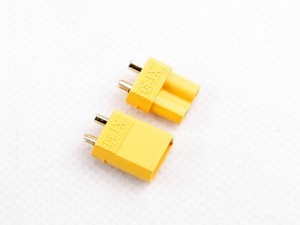 Подробнее... Комплект разъемов XT30 (AMASS)