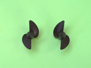 Ïîäðîáíåå... ÃÈÄÐÎÂÈÍÒÛ (êîìïëåêò, 2-õ ëîï., Ô35 ìì, ëåâ. è ïðàâ. âðàù.)