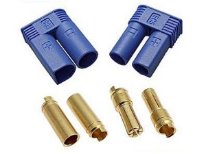 Подробнее... Комплект разъемов ЕС5