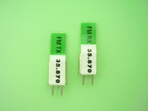 Ïîäðîáíåå... ÊÂÀÐÖÛ FM35 (ïàðà) WOLF