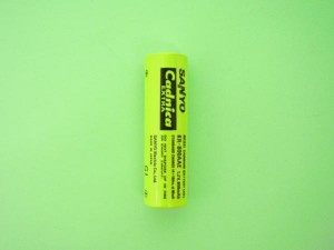 Ïîäðîáíåå... Àêêóìóëÿòîð SANYO Cadnica KR-800AAE