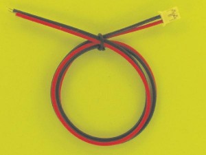 Ïîäðîáíåå... ÊÀÁÅËÜ HB-02-300 (ñâåò/ìóëüòèñâè÷) 300 ìì