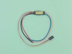 Ïîäðîáíåå... ÐÅÃÓËßÒÎÐ ÎÁÎÐÎÒÎÂ SCA - 12H (áåç ðåâåðñà)