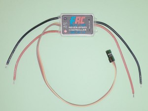 Ïîäðîáíåå... ÐÅÃÓËßÒÎÐ ÎÁÎÐÎÒÎÂ SCR-10P