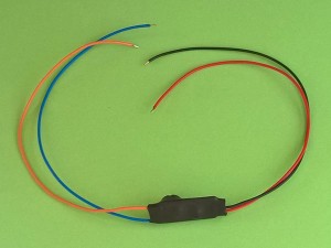 Ïîäðîáíåå... Äðàéâåð ïèòàíèÿ ñâåòîäèîäà 3Âò