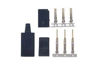 Подробнее... Комплект серворазъемов, стандарт FUTABA