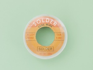 Ïîäðîáíåå... Ïðèïîé Sn/Pb 1,0 ìì