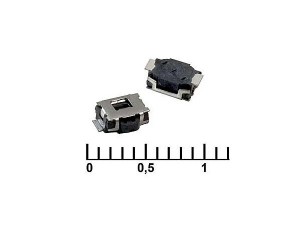 Подробнее... Кнопка микро SMD