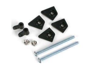 Подробнее... Регулируемые тяги DU-BRO