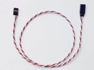 Подробнее... Удлинитель стандарта Futaba 450 мм